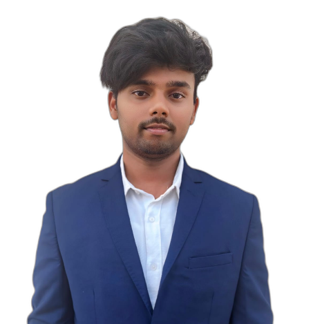 Mr. G. Mohana Prasath